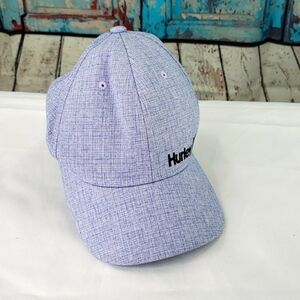 Hurley FlexiFit Hat